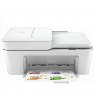 Imprimante multifonction HP DeskJet Plus 412 3XV14B